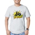 thumbnail image 1 of CafePress - G.I. Joe YO Joe Fitted T Shirt - Fitted T-Shirt, Vintage Fit Soft Cotton Tee, 1 of 1