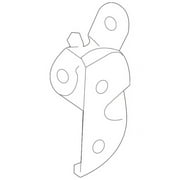 Genuine OE Kia Upper Hinge - 79410-D8000