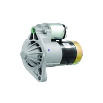 ACDelco Gold 337-1089 Starter Fits select: 1999-2001 JEEP CHEROKEE, 1999-2002 JEEP WRANGLER / TJ