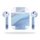 thumbnail image 1 of Mightyskins Piel De Fibra De Carbono Para Apple Airpods 2 (2019) – Imaginario | Acabado Protector De Fibra De Carbono Texturizado Duradero | Fácil De Aplicar Quitar Y Cambiar Estilos | Hecho En Los Ee, 1 of 1