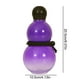 thumbnail image 5 of Botella deportiva calabaza vino retro-Inspi china 800 ml Regalos gran capacidad para fanáticos los juegos rojo, 5 of 9