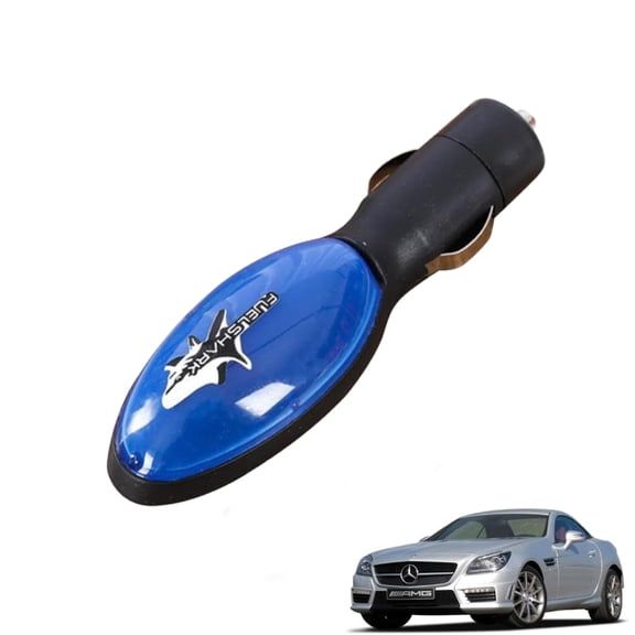Fuel Sync Gas Saver – Fuel Sync Device, 2 Pack Fuel Saver for Car and Truck