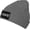 Deep Heather, variant on Got Jeopardy Knit Beanie Hats Men Women Black Winter Hats Skull Caps Warm Classic Slouchy