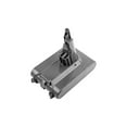 thumbnail image 4 of axGear Replacement Battery Compatible With Dyson V7 Vacuum 3000mAh, 4 of 6