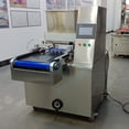 thumbnail image 3 of Máquina para hacer galletas, macarrones y galletas pequeñas, extrusora y cortadora automática para decorar, 3 of 4