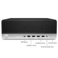 thumbnail image 5 of Restored HP ProDesk 600 G3 SFF Core i5 3.20GHz 16GB RAM 240GB SSD Windows 11 Pro OPCPRO Wi-Fi, 5 of 6