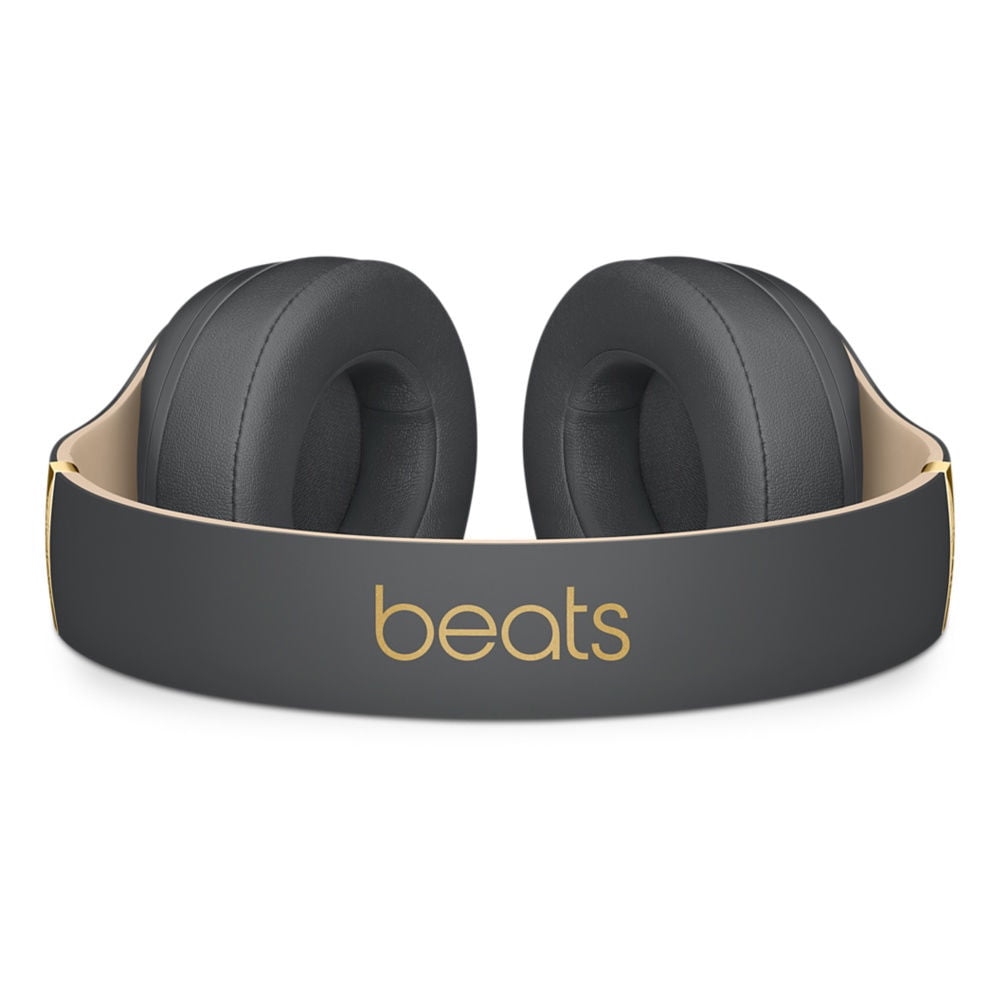 Beats Studio3 Wireless シャドウグレイ Beats Studio3 Wireless Noise Cancelling Earphones with Apple W1