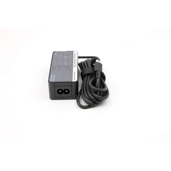 Adaptador AC Lenovo 45W USB-C 5V/12V/20V 2A/3A/2.25A para Thinkpad