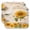 sunflower127, variant on 2 Pcs Sunflowers Dish Drying Mat - 18 X 24 Inch Floral Absorbent Microfiber Kitchen Counter Mat – Quick-Dry Dish Rack Alternative, Dish Drying Pad for Dishes, Cups, Utensils, Pots & Pans