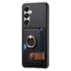 thumbnail image 2 of Compatible con iPhone 12 Pro Max, Funda GANGXUN con soporte magnético y tarjetero, 2 of 4