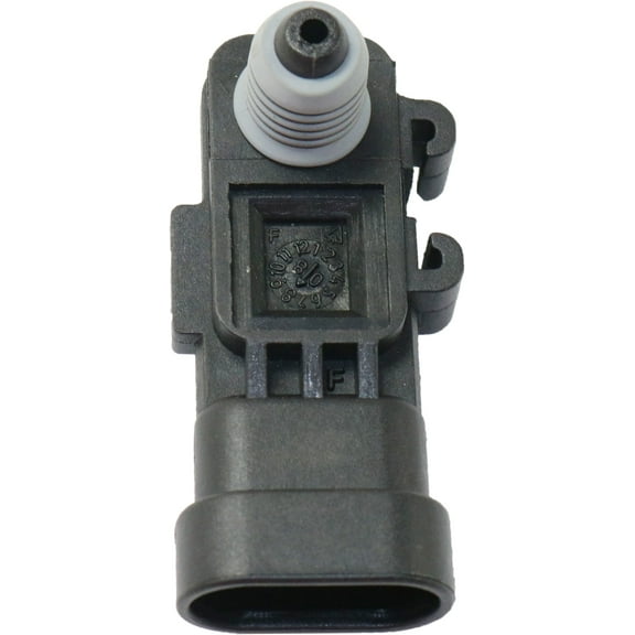 FUEL PRESSURE SENSOR Compatible with MERCEDES-BENZ C-CLASS 01-11 / S-CLASS 07-11 , On Tank