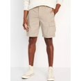 thumbnail image 1 of Shorts Para Hombre Lived-in Cargo Old Navy Para Hombre, 1 of 4