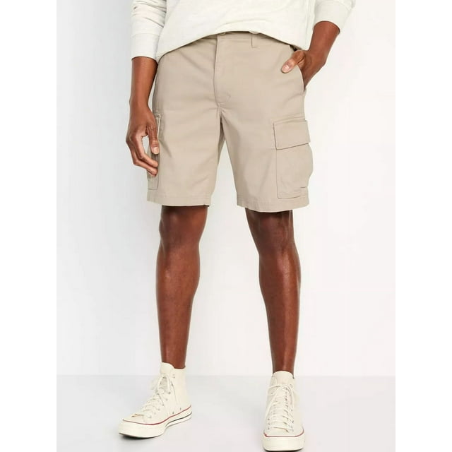 Shorts Para Hombre Lived-in Cargo Old Navy Para Hombre