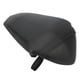 thumbnail image 5 of Asiento trasero de motocicleta, Asientos con cojín trasero de motocicleta Asiento de pasajero de motocicleta Asientos con cojín trasero de motocicleta Compacto y ligero, 5 of 12