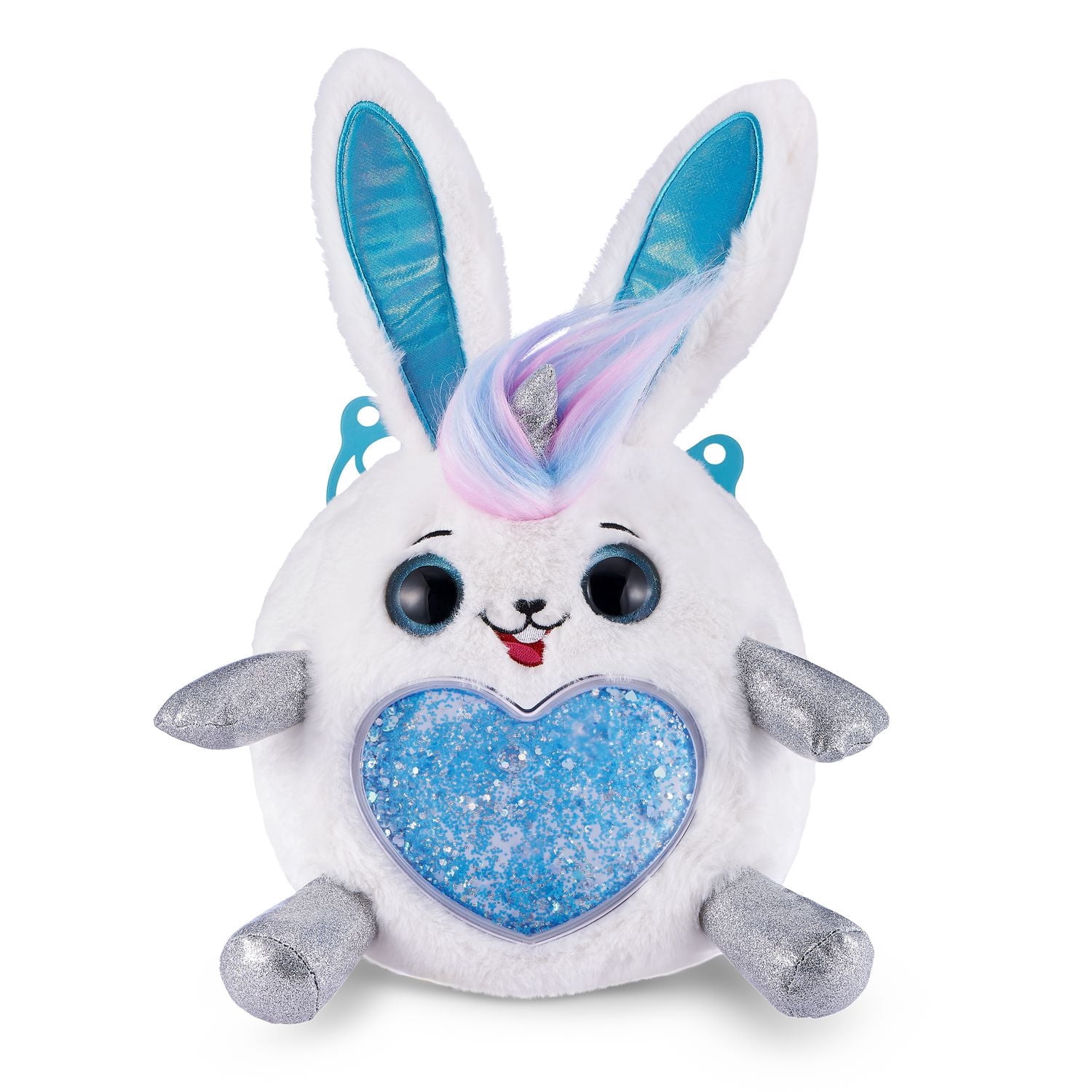 Rainbocorns Fairycorn Surprise Série 4 - Lapine