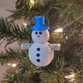 thumbnail image 3 of Christmas Pendants Resin Crafts Christmas Tree Pendants Wallet Ornaments Home Decorations Wine Bottle, 3 of 5