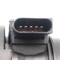 thumbnail image 3 of Para el instrumento sensor de flujo de aire VW MAF 5WK9638 es adecuado para Mercedes-Benz C230 2003 2004 05 -, 3 of 3
