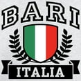 thumbnail image 3 of CafePress - Bari Italia Sweatshirt - Crew Neck Sweatshirt, 3 of 4