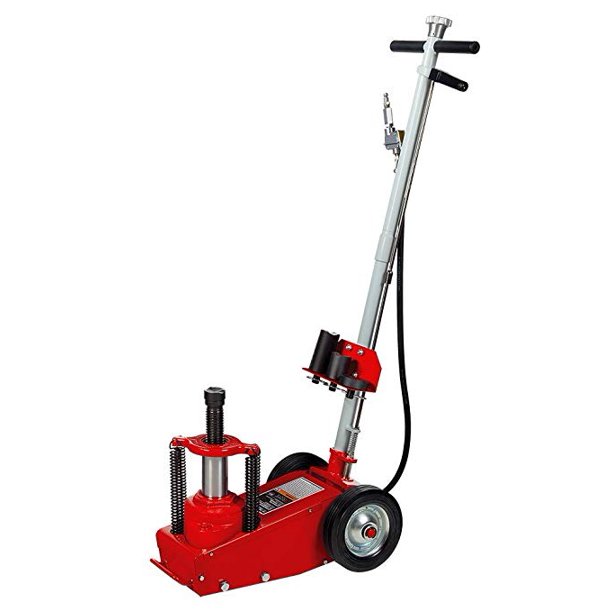 Sunex Tools 6622 22 Ton Air/Hydraulic Jack