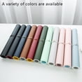 thumbnail image 5 of Leather Desk Pad Protector,Non-Slip Office Desk Mouse Pad, Waterproof ，Free bandage- 90 x 45cm, 5 of 5