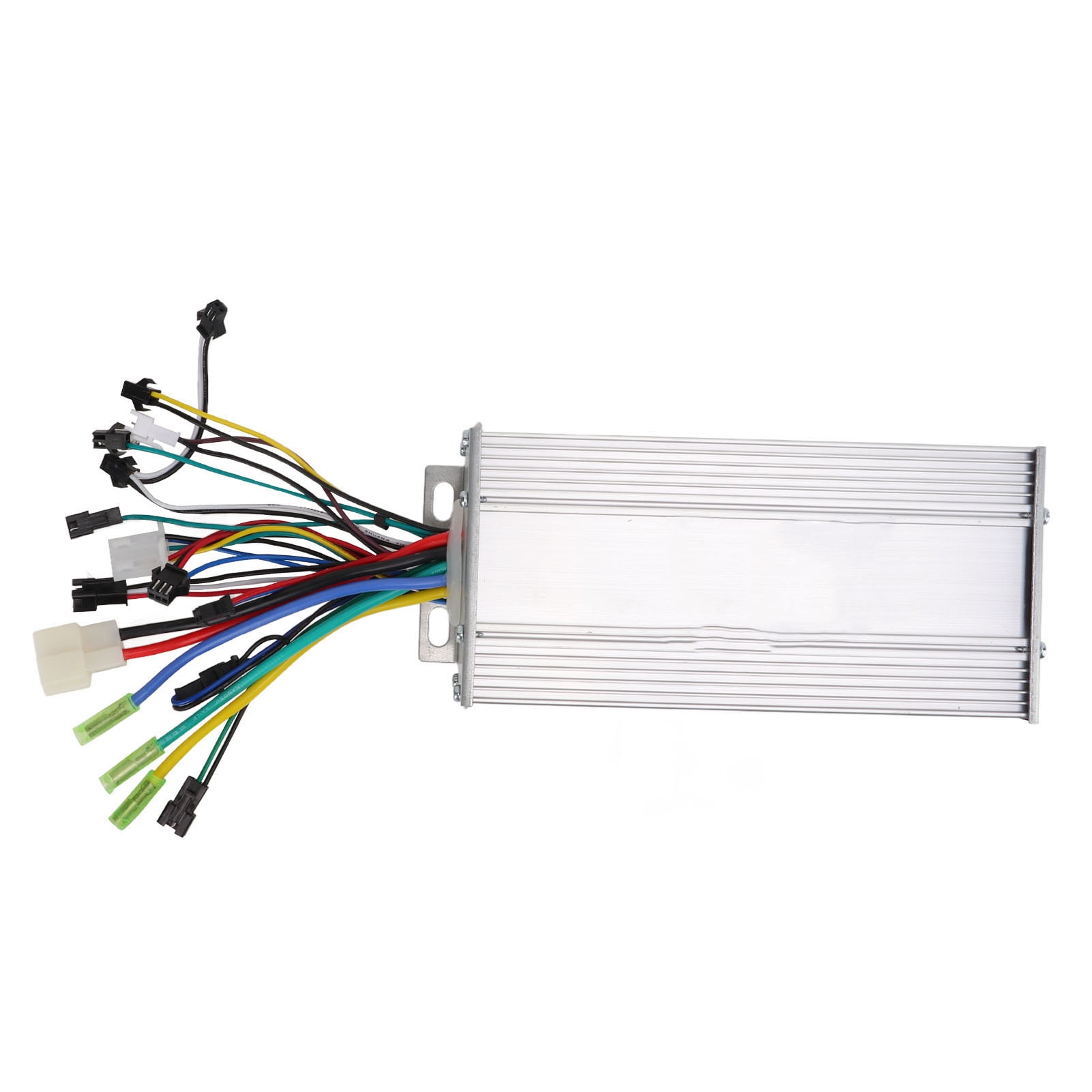 Motor Speed Controller Kit, Sensitive Brushless Motor Controller Kit 9