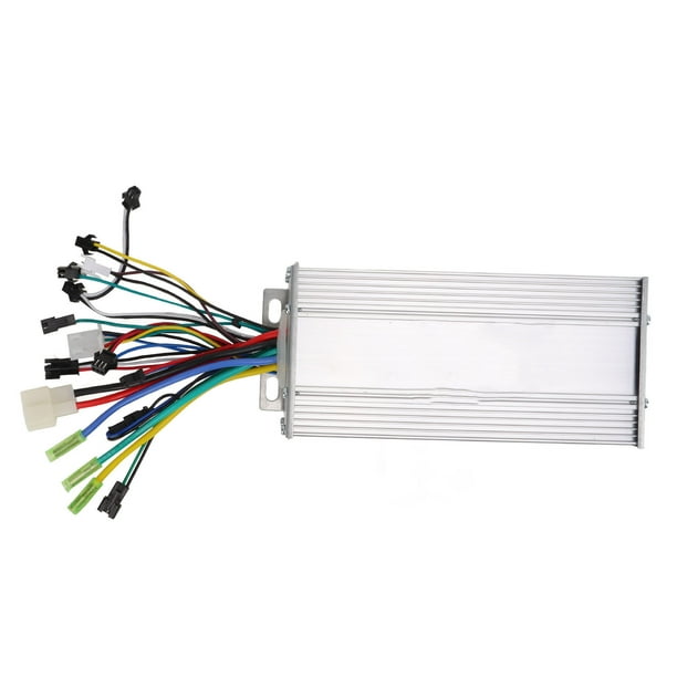 Motor Speed Controller Kit, Sensitive Brushless Motor Controller Kit 9