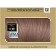 thumbnail image 6 of L'Oreal Paris Superior Preference Fade-Defying Shine Permanent Hair Color, 70P Light Lilac Opal Brown, 1 kit, 6 of 6