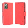 thumbnail image 1 of Funda Tipo Billetera GANGXUN para Samsung Galaxy Note 20 – Tapa Flip con Tarjetero, 1 of 5