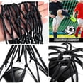 thumbnail image 2 of Patadas Fútbol Net Kicker Ayudas para El Entrenamiento (), 2 of 4