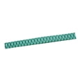thumbnail image 1 of Gaine Rétractable Thermique Tube Enveloppe Canne à Pêche Construction DIY Poignée de Canne à Pêche avec Antidérapant Imperméable et Isolation Réparation Diamètre 40 Pieds':15mm, - Vert 15mm, 1 of 10