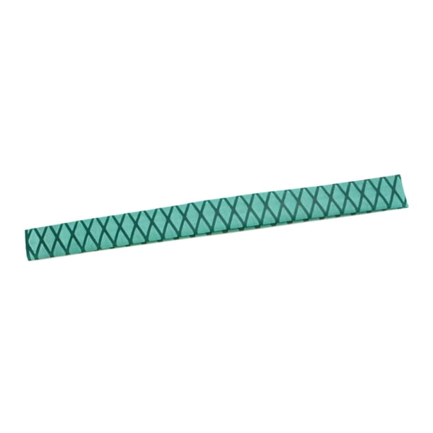 Envoltura termorretráctil Sunnimix Tubo de Envoltura 35mm Verde