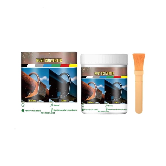 Metal Protective Paint Weather Resistant Not Erosion Paint for Metal Surfaces