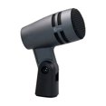 thumbnail image 2 of Microphone Dynamique E604 Instrument Cardioïde Microphone de Tambour avec Support à Bras Clip, 2 of 7