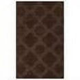 thumbnail image 2 of Surya Mystique M-417 Area Rug - Brown, 2 of 4
