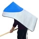 thumbnail image 2 of Guardurnaity Sombrero para el sol con protección UV, visera ligera para protección solar. Sombreros Azul 70CM, 2 of 6