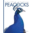 thumbnail image 2 of Peacocks (Hardcover) by Valerie Bodden, 2 of 3