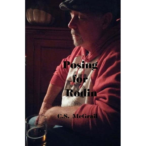 Posing For Rodin, (Paperback)