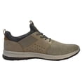 thumbnail image 6 of Skechers Classic Fit Delson-Camben Casual Sneakers for Men, Lightweight Slip on Shoes, 6 of 6