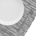 thumbnail image 4 of Fabstyles Shadows Cotton Table Runner, Washable Woven Table Runner for Dining, Kitchen, Coffee, and Patio Table, 4 of 4