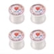 thumbnail image 1 of 4X 53Lbs 0.6mm Transparente de Pesca de Nylon Sedal Cable de Pesca, 1 of 9