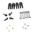 thumbnail image 4 of Accesorio de motor RC,Repuestos de motor RC Hélice Asiento de motor de cuadricóptero,Cubierta protectora RC para accesorio de cuadricóptero,Repuestos de cuadricóptero RC Piezas de motor de, 4 of 8