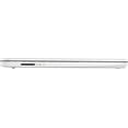 thumbnail image 2 of HP - 14" Laptop - Intel Celeron - 4GB Memory - 64GB eMMC - Snowflake white, 2 of 8