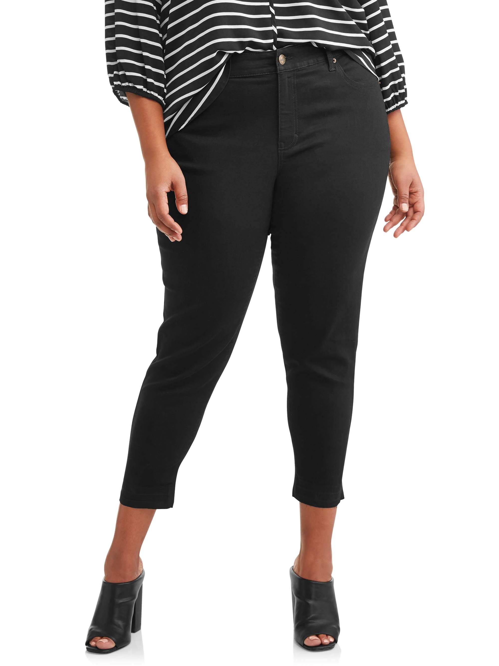 terra and sky skinny jeans