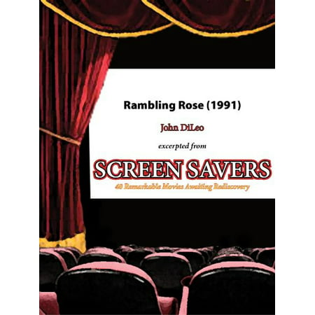 Rambling Rose (1991) - eBook (Best Rambling Roses For Fences)