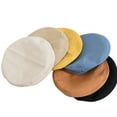 thumbnail image 4 of Douhoow Women Candy Color Retro Beret Hat Classic French Artist Painter Hat, 4 of 4