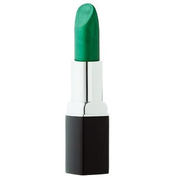 Lápiz labial Jolie Cosmetics Vivid Colors Bold Effect - Alta pigmentación - Color uniforme - Para disfraces, cosplay, teatro y cine, desfiles, festivales, fiestas temáticas - Cruelty-Free - Vegano (Ga