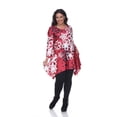 thumbnail image 5 of Women's Plus Size Rella Tunic Top, 5 of 5