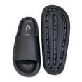 thumbnail image 4 of Sandalia Atletica T 23 Negro, 4 of 4