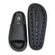 thumbnail image 4 of Sandalia Atletica T 25 Negro, 4 of 4