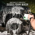 thumbnail image 5 of Slick Products 64 Ounce Off Road Wash Foam Sprayer Gun Concentrated Cleaner Bundle, 5 of 8